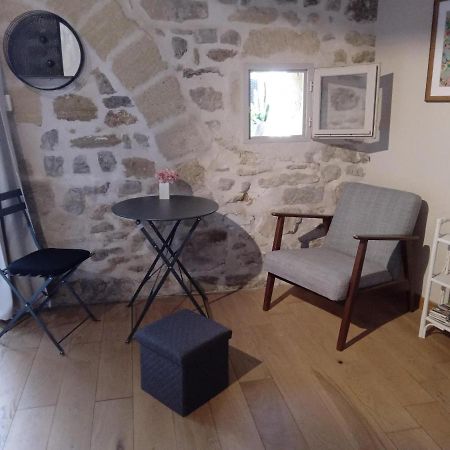 Le Clos De L'Olivelle Gallargues-le-Montueux Eksteriør bilde