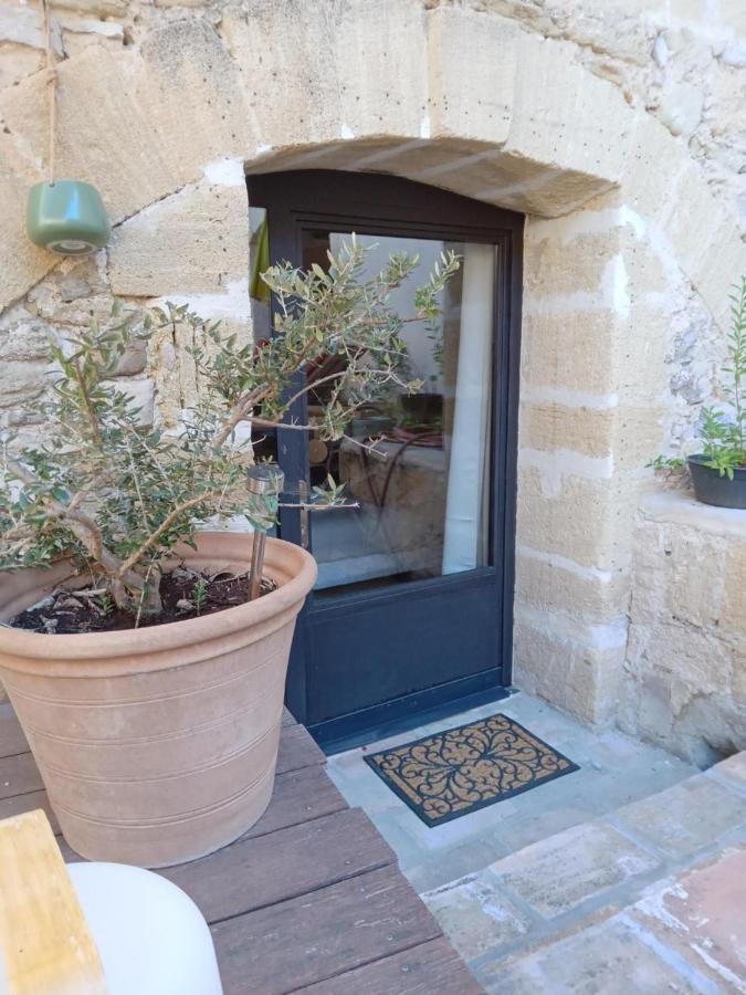 Le Clos De L'Olivelle Gallargues-le-Montueux Eksteriør bilde