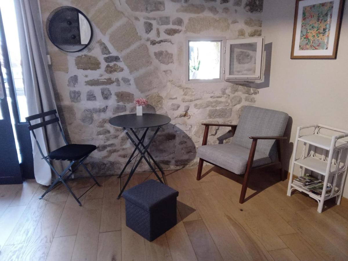 Le Clos De L'Olivelle Gallargues-le-Montueux Eksteriør bilde