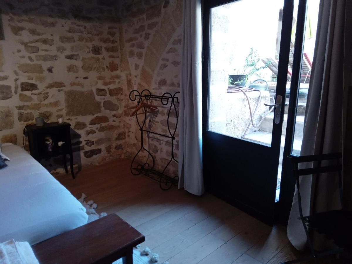 Le Clos De L'Olivelle Gallargues-le-Montueux Eksteriør bilde